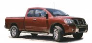 Nissan Titan